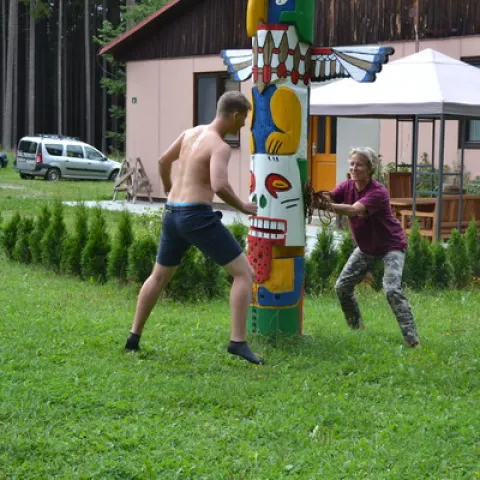 Eš u Pacova 2019 - 3. turnus – fotka 58