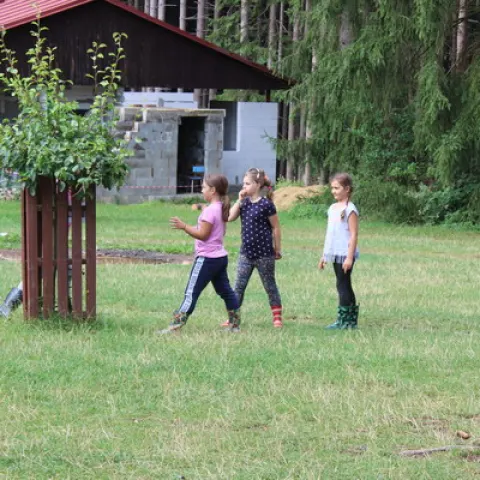 Eš u Pacova 2019 - 3. turnus – fotka 373