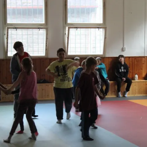 Eš u Pacova 2019 - 3. turnus – fotka 149