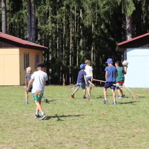 Eš u Pacova 2019 - 3. turnus – fotka 800