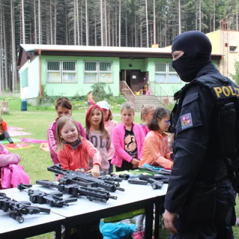 Eš u Pacova 2019 - 3. turnus – fotka 507
