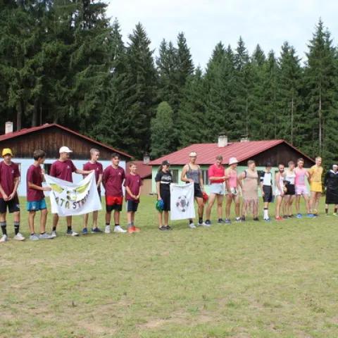 Eš u Pacova 2019 - 3. turnus – fotka 682