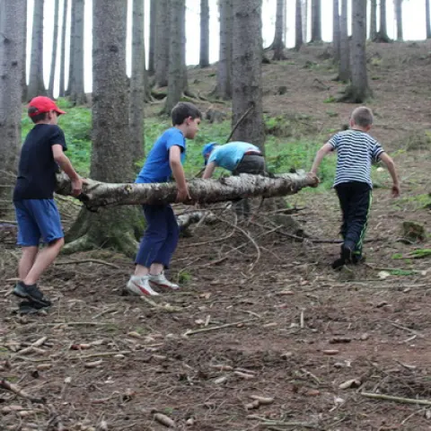 Eš u Pacova 2019 - 3. turnus – fotka 349
