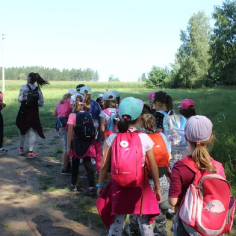 Eš u Pacova 2019 - 3. turnus – fotka 402