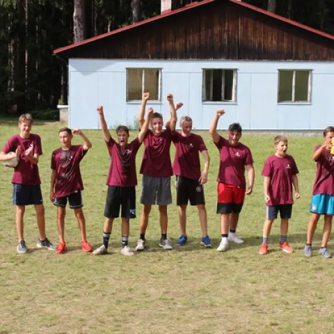 Eš u Pacova 2019 - 3. turnus – fotka 737