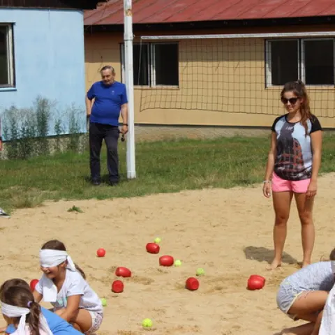 Eš u Pacova 2019 - 3. turnus – fotka 582