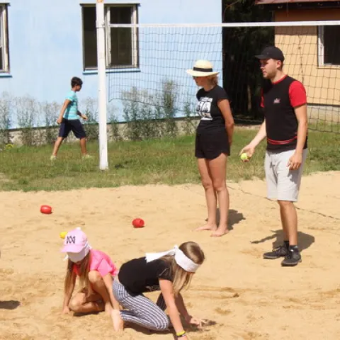 Eš u Pacova 2019 - 3. turnus – fotka 596