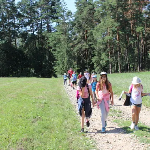 Eš u Pacova 2019 - 3. turnus – fotka 631