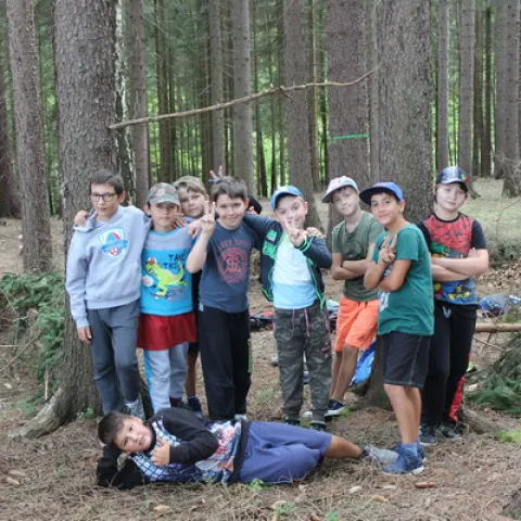Eš u Pacova 2019 - 3. turnus – fotka 465