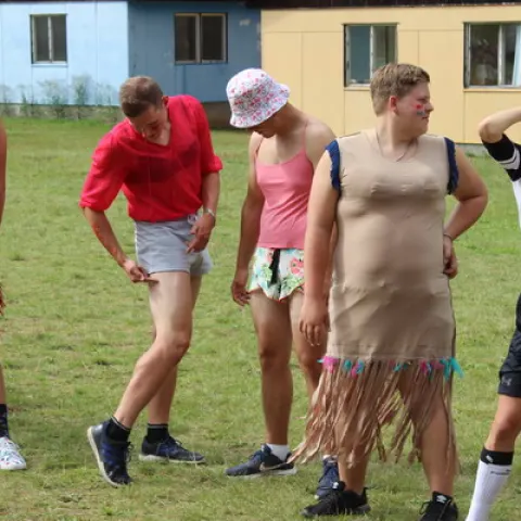 Eš u Pacova 2019 - 3. turnus – fotka 687
