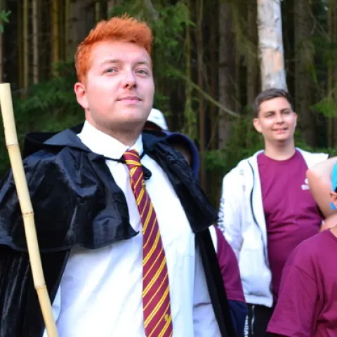 Eš u Pacova 2019 - 3. turnus – fotka 13
