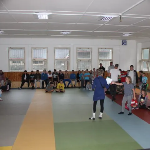 Eš u Pacova 2019 - 3. turnus – fotka 893