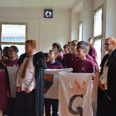 Eš u Pacova 2019 - 3. turnus – fotka 64