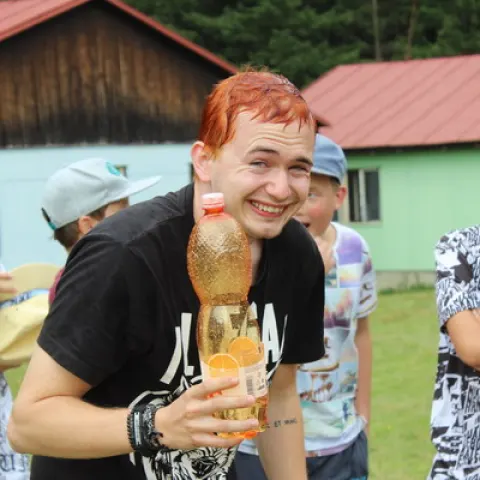 Eš u Pacova 2019 - 3. turnus – fotka 452