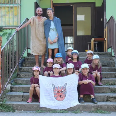 Eš u Pacova 2019 - 3. turnus – fotka 864