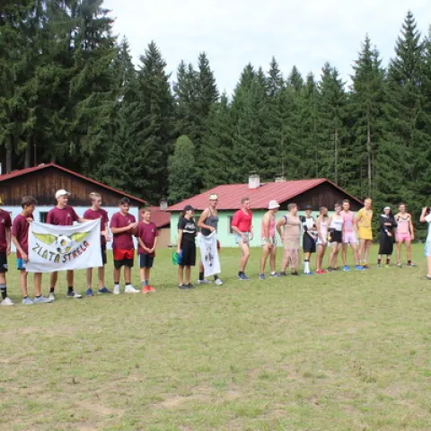 Eš u Pacova 2019 - 3. turnus – fotka 681