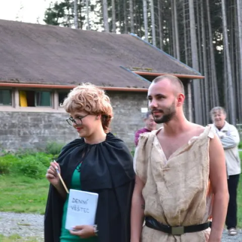 Eš u Pacova 2019 - 3. turnus – fotka 16