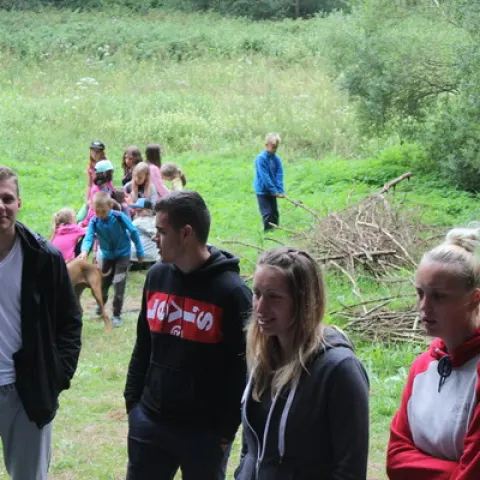 Eš u Pacova 2019 - 3. turnus – fotka 888