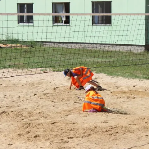 Eš u Pacova 2019 - 3. turnus – fotka 791