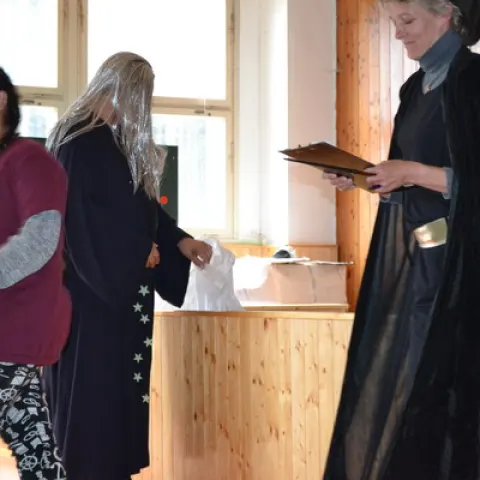 Eš u Pacova 2019 - 3. turnus – fotka 79