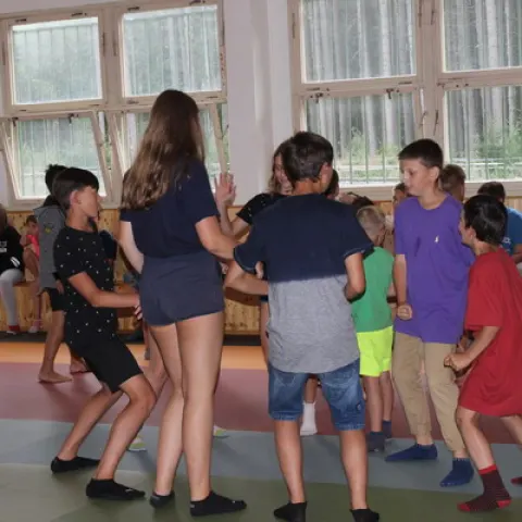 Eš u Pacova 2019 - 3. turnus – fotka 616