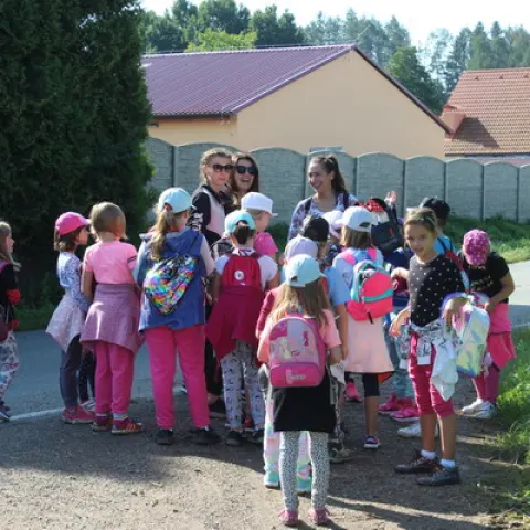 Eš u Pacova 2019 - 3. turnus – fotka 400