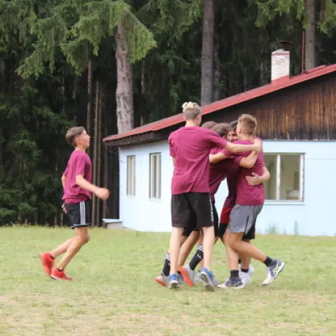 Eš u Pacova 2019 - 3. turnus – fotka 710