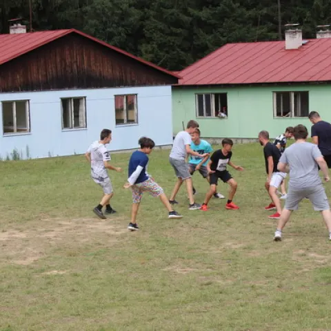 Eš u Pacova 2019 - 3. turnus – fotka 499