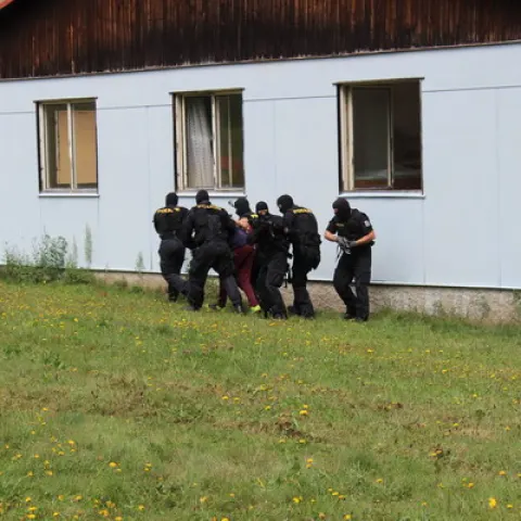 Eš u Pacova 2019 - 3. turnus – fotka 545