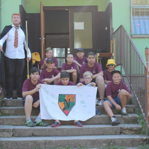 Eš u Pacova 2019 - 3. turnus – fotka 855
