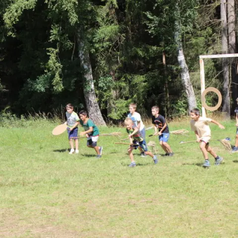 Eš u Pacova 2019 - 3. turnus – fotka 799