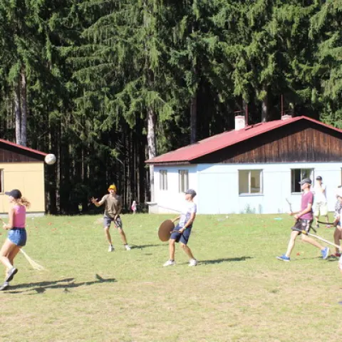 Eš u Pacova 2019 - 3. turnus – fotka 830
