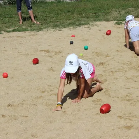 Eš u Pacova 2019 - 3. turnus – fotka 595