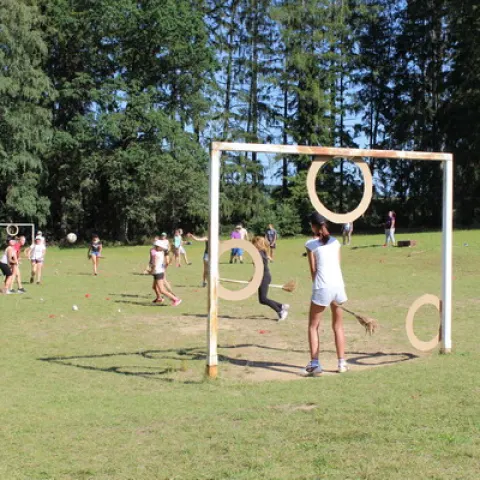 Eš u Pacova 2019 - 3. turnus – fotka 852