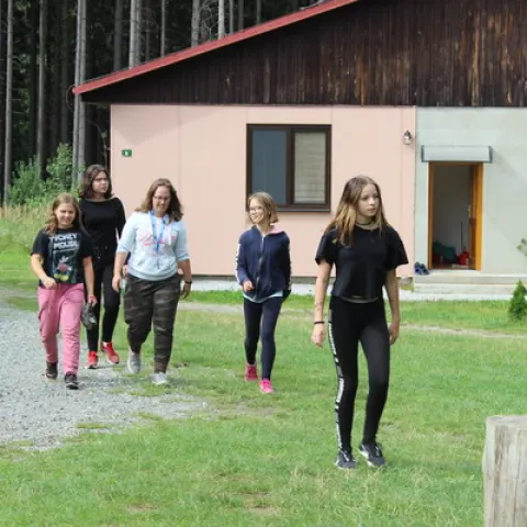 Eš u Pacova 2019 - 3. turnus – fotka 196
