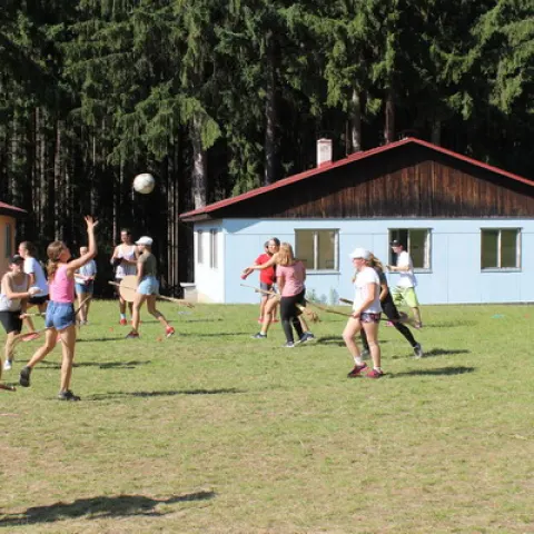 Eš u Pacova 2019 - 3. turnus – fotka 846