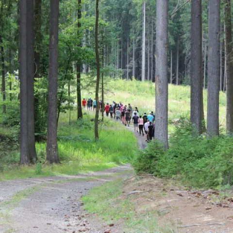 Eš u Pacova 2019 - 3. turnus – fotka 184