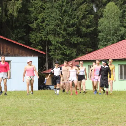 Eš u Pacova 2019 - 3. turnus – fotka 676