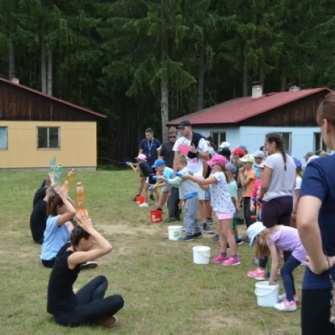 Eš u Pacova 2019 - 3. turnus – fotka 39