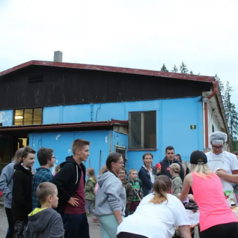 Eš u Pacova 2019 - 3. turnus – fotka 259