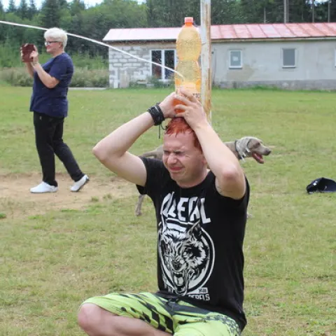 Eš u Pacova 2019 - 3. turnus – fotka 450