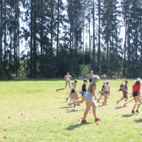 Eš u Pacova 2019 - 3. turnus – fotka 821