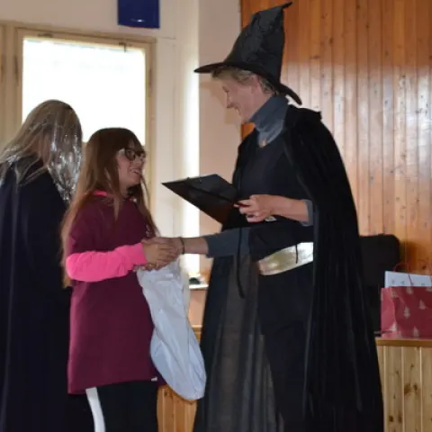 Eš u Pacova 2019 - 3. turnus – fotka 78