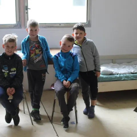 Eš u Pacova 2019 - 3. turnus – fotka 872