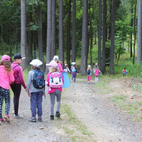 Eš u Pacova 2019 - 3. turnus – fotka 270