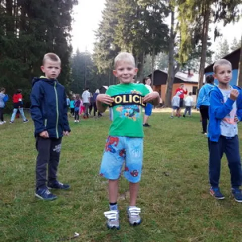Eš u Pacova 2019 - 3. turnus – fotka 6