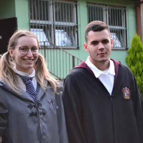 Eš u Pacova 2019 - 3. turnus – fotka 28