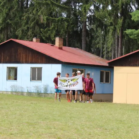 Eš u Pacova 2019 - 3. turnus – fotka 668