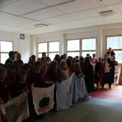 Eš u Pacova 2019 - 3. turnus – fotka 285