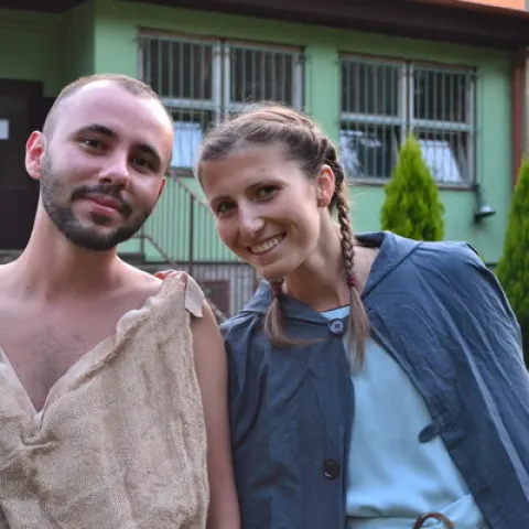 Eš u Pacova 2019 - 3. turnus – fotka 31